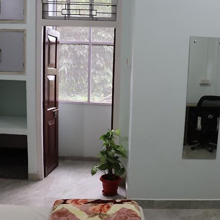 Jahnabee'S Homestay Guwahati Exterior foto