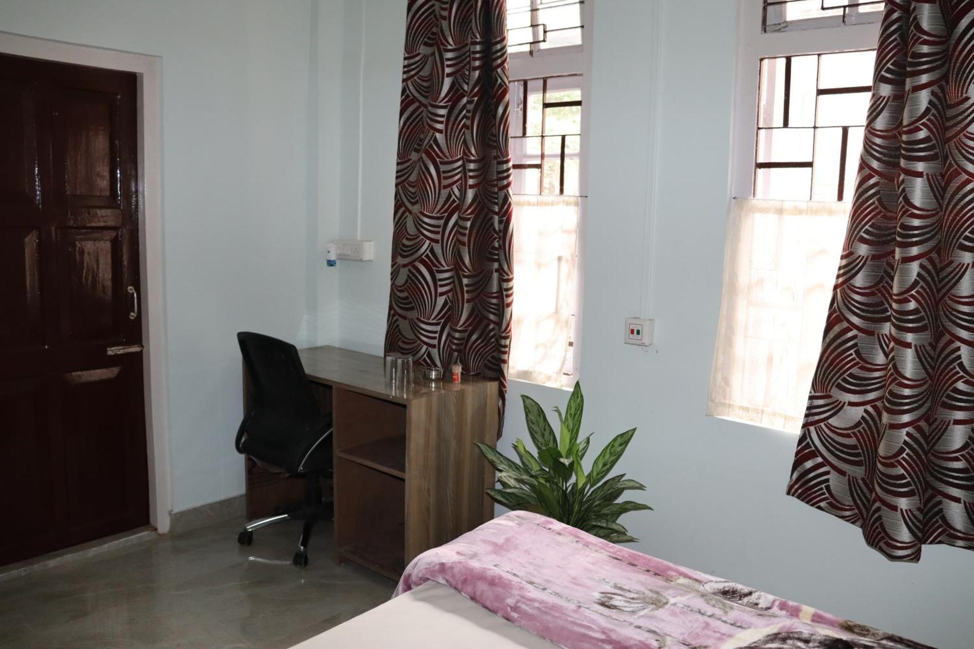 Jahnabee'S Homestay Guwahati Exterior foto