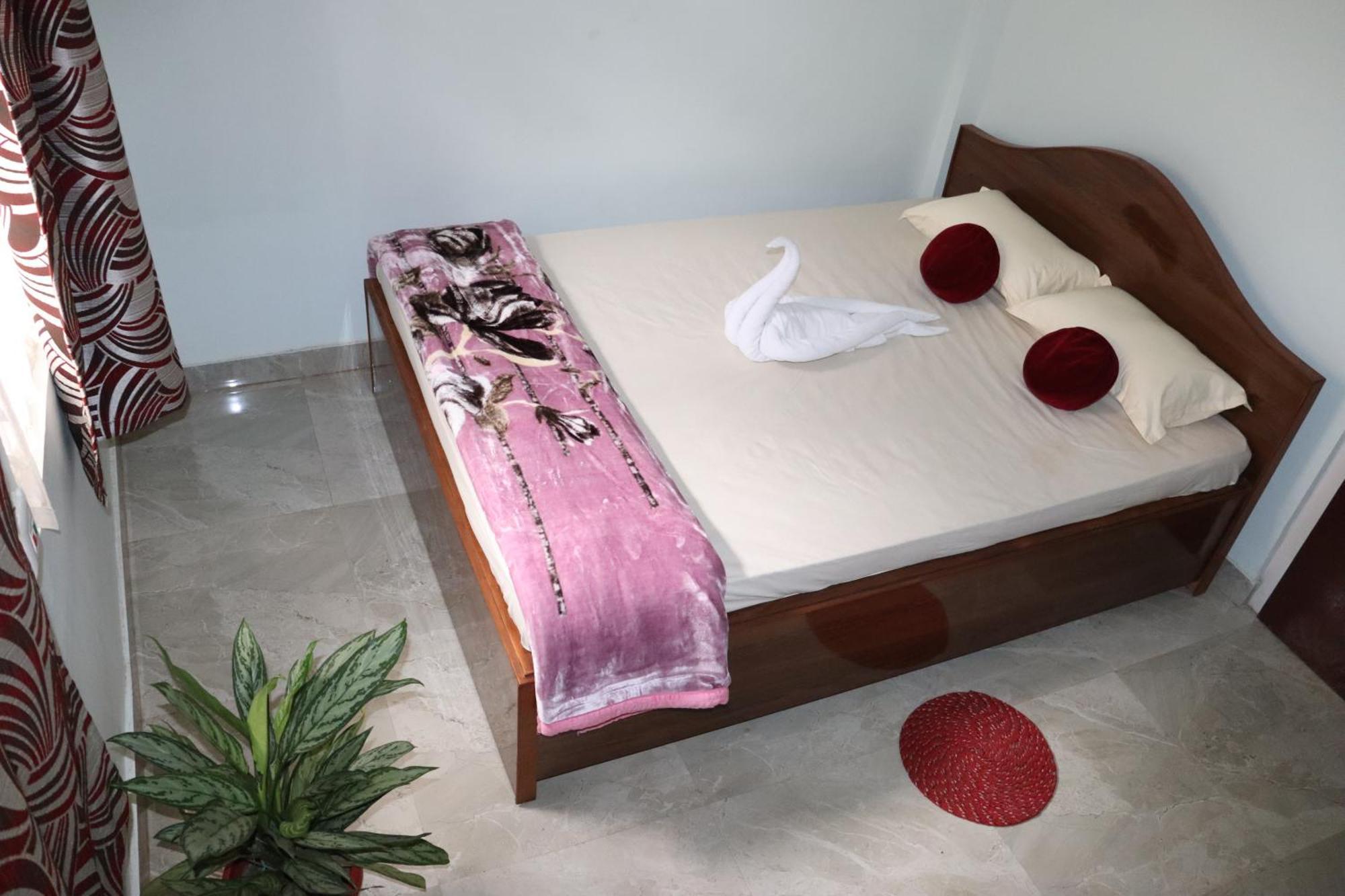 Jahnabee'S Homestay Guwahati Exterior foto