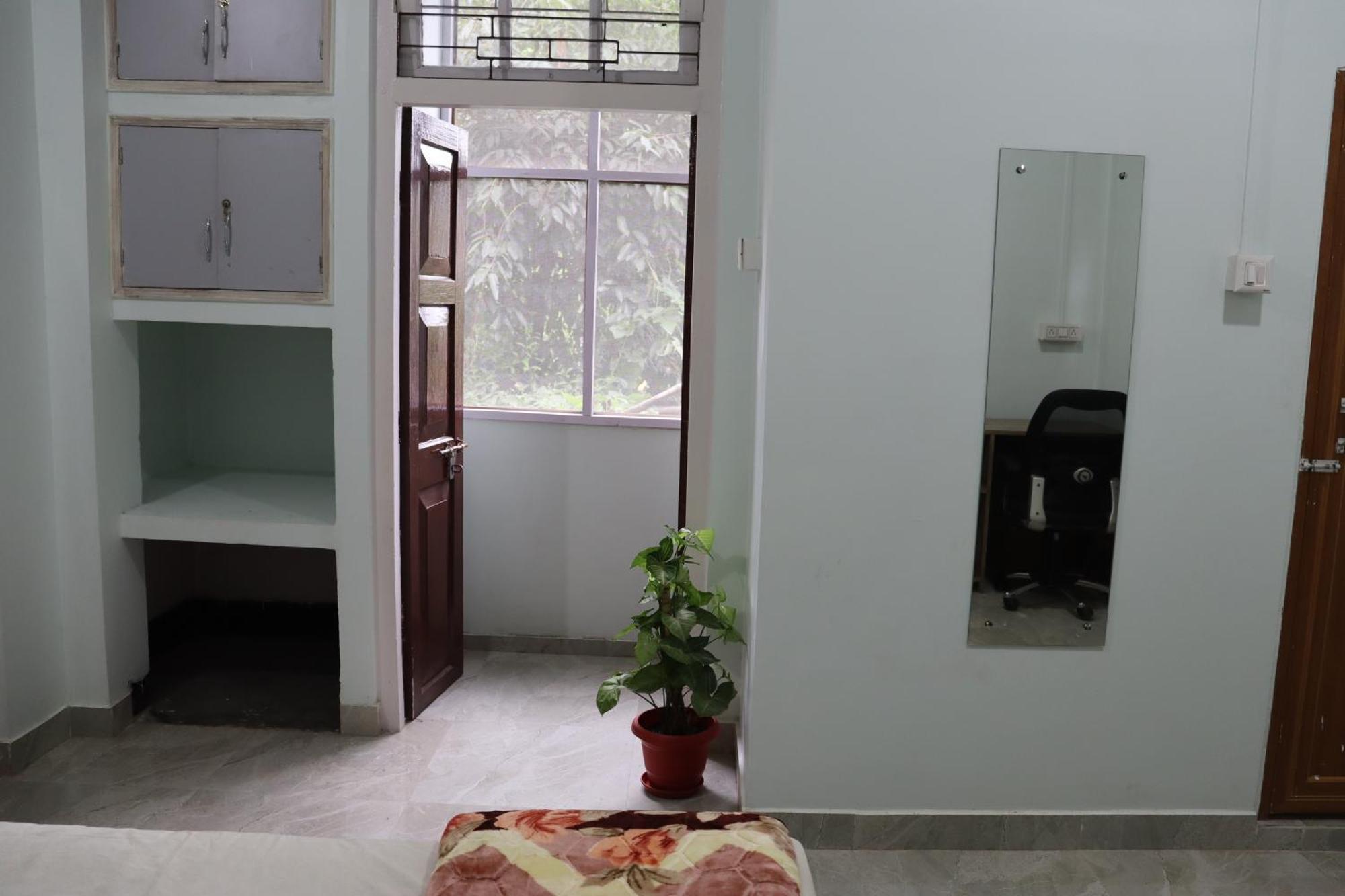 Jahnabee'S Homestay Guwahati Exterior foto