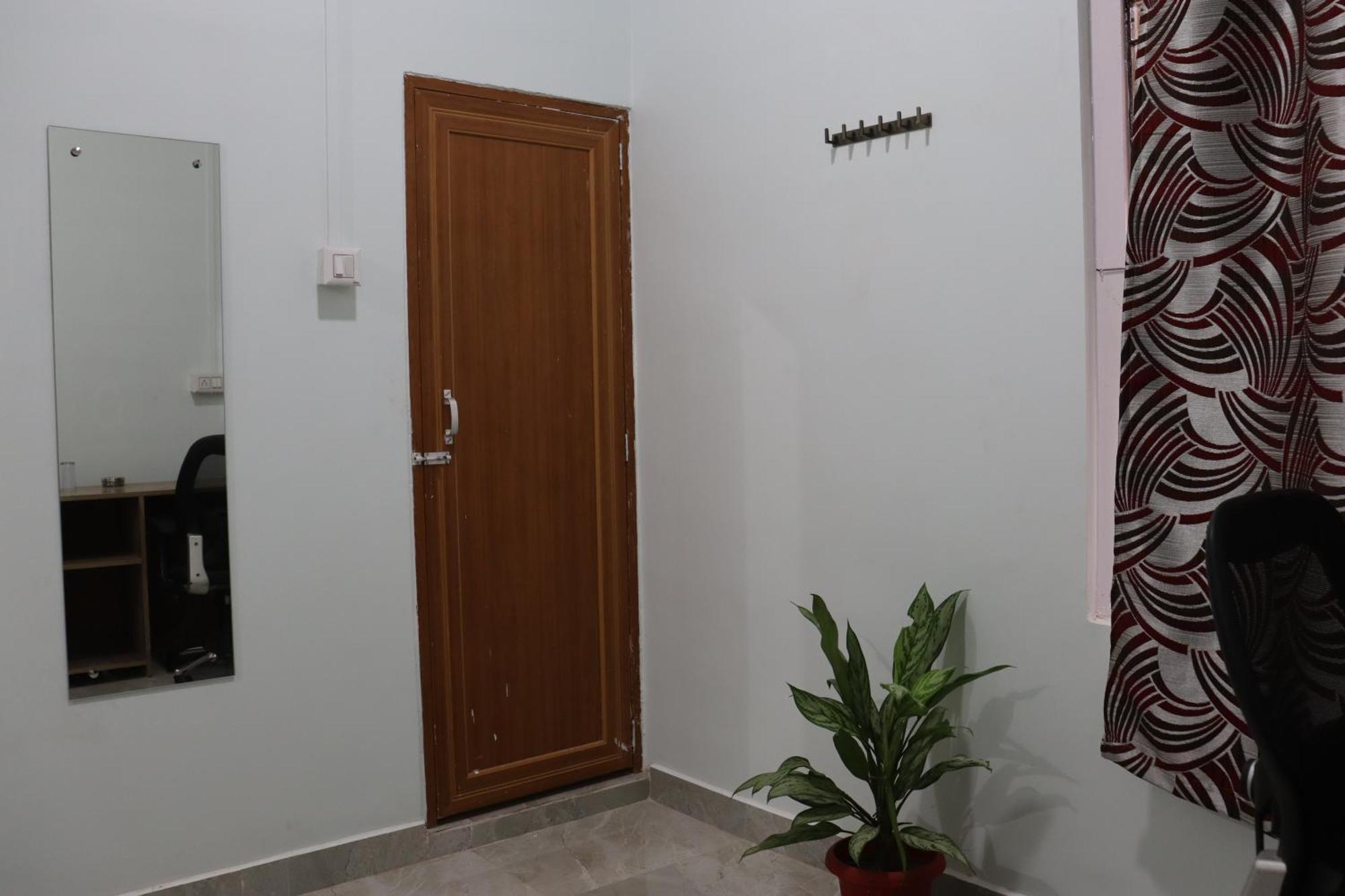 Jahnabee'S Homestay Guwahati Exterior foto
