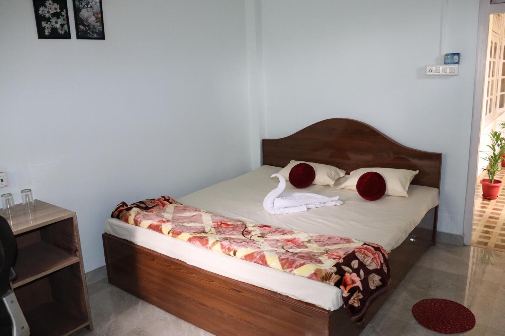 Jahnabee'S Homestay Guwahati Exterior foto
