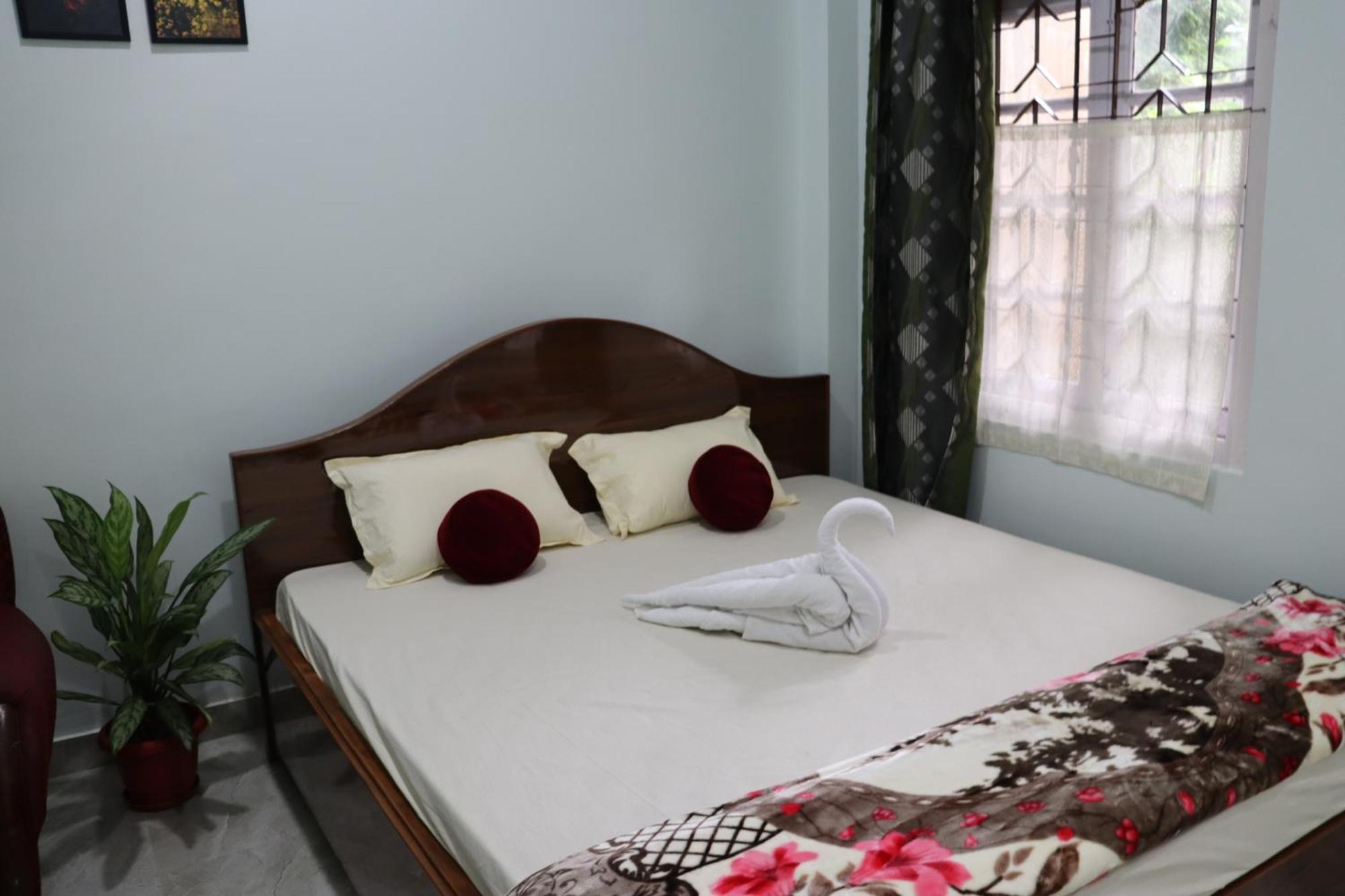Jahnabee'S Homestay Guwahati Exterior foto